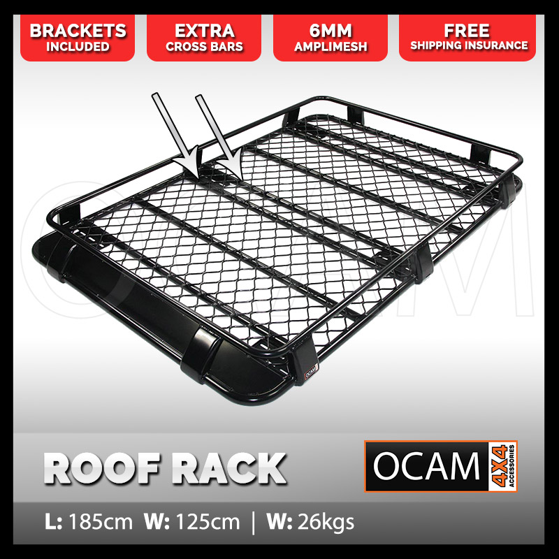 An application scenario or product detail of steel beam for roof rack - Image 16