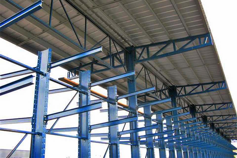 An application scenario or product detail of steel beam for roof rack - Image 20