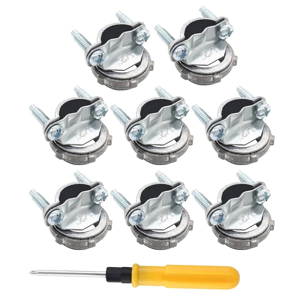 An application scenario or product detail of steel cable connectors types - Image 3