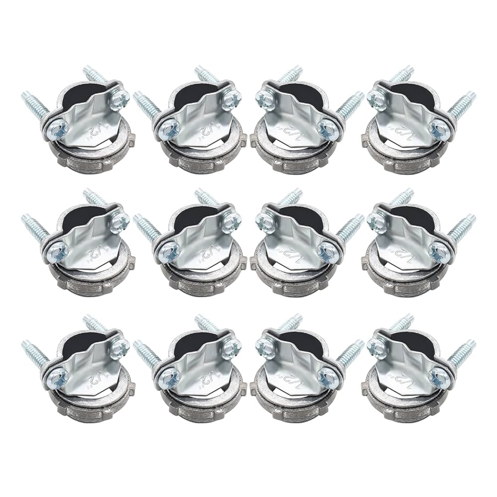 An application scenario or product detail of steel cable connectors types - Image 6