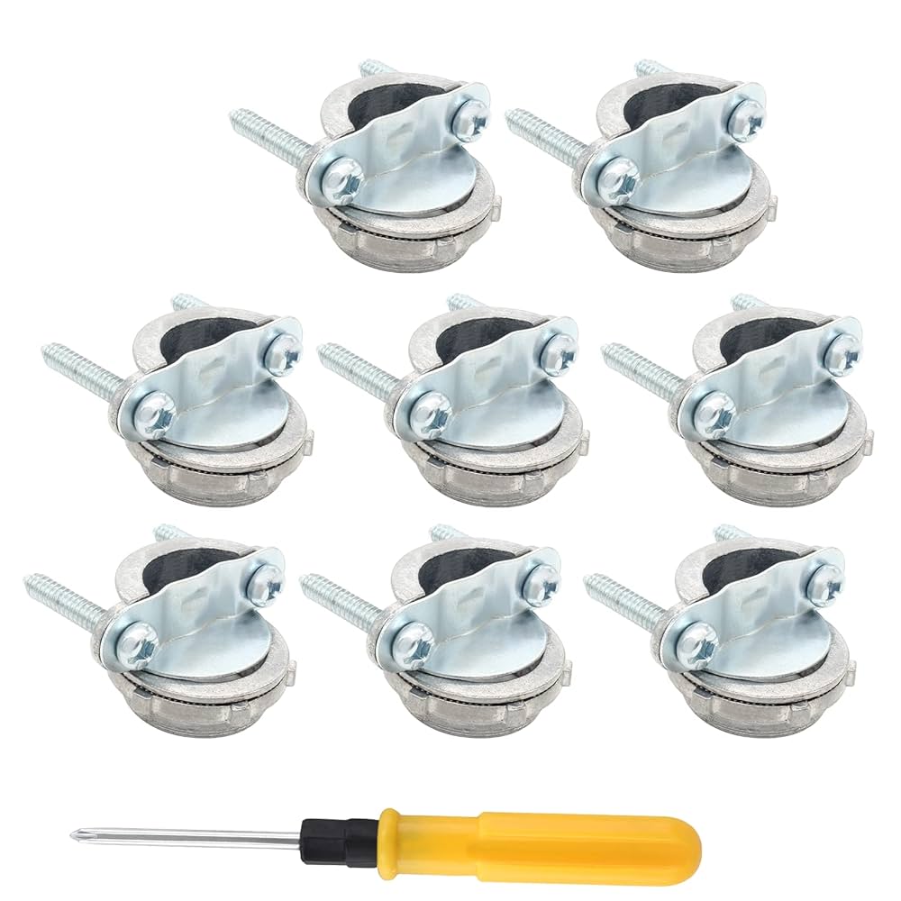 An application scenario or product detail of steel cable connectors types - Image 9