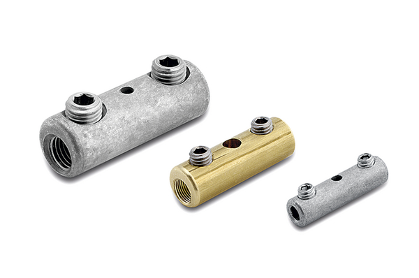An application scenario or product detail of steel cable connectors types - Image 13
