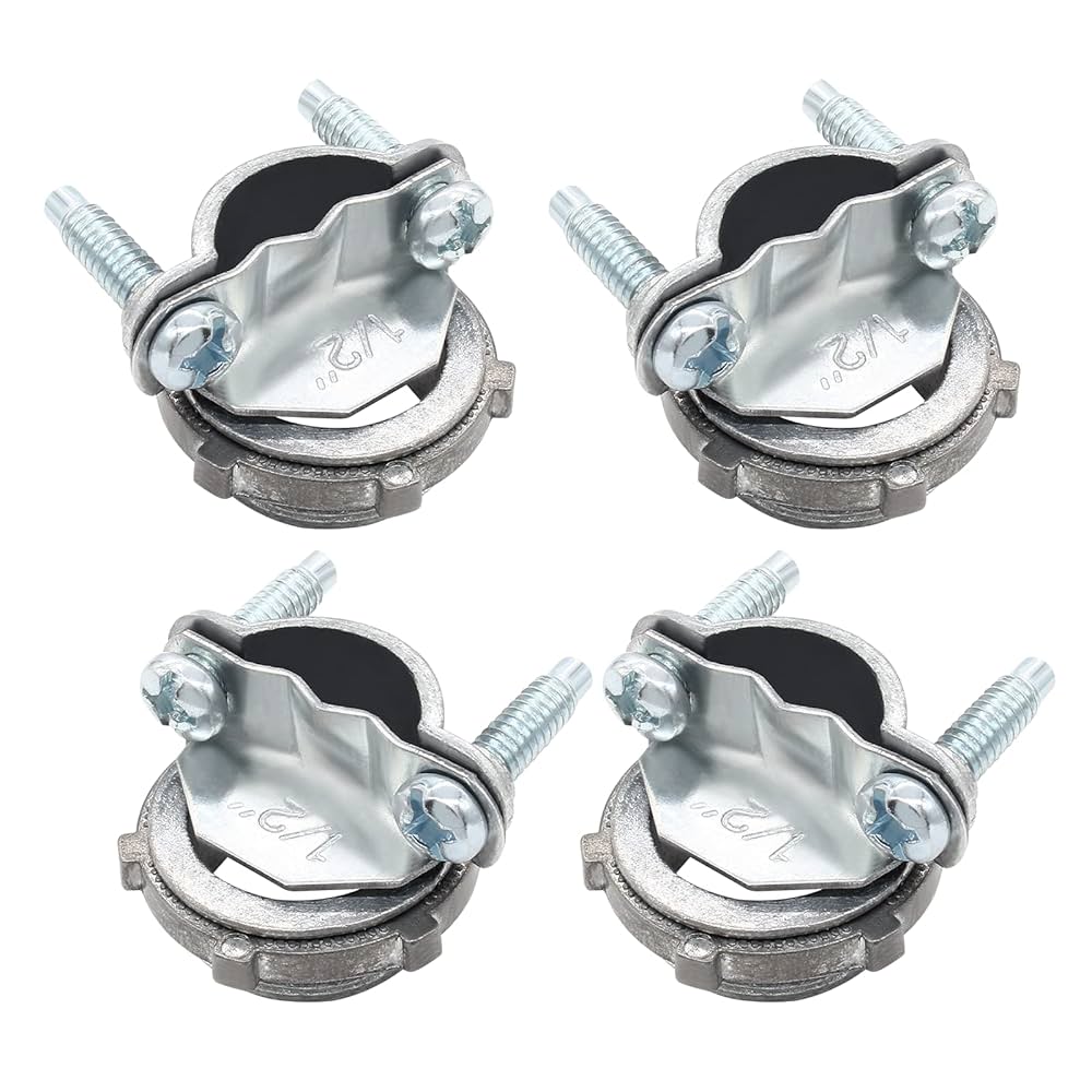 An application scenario or product detail of steel cable connectors types - Image 15