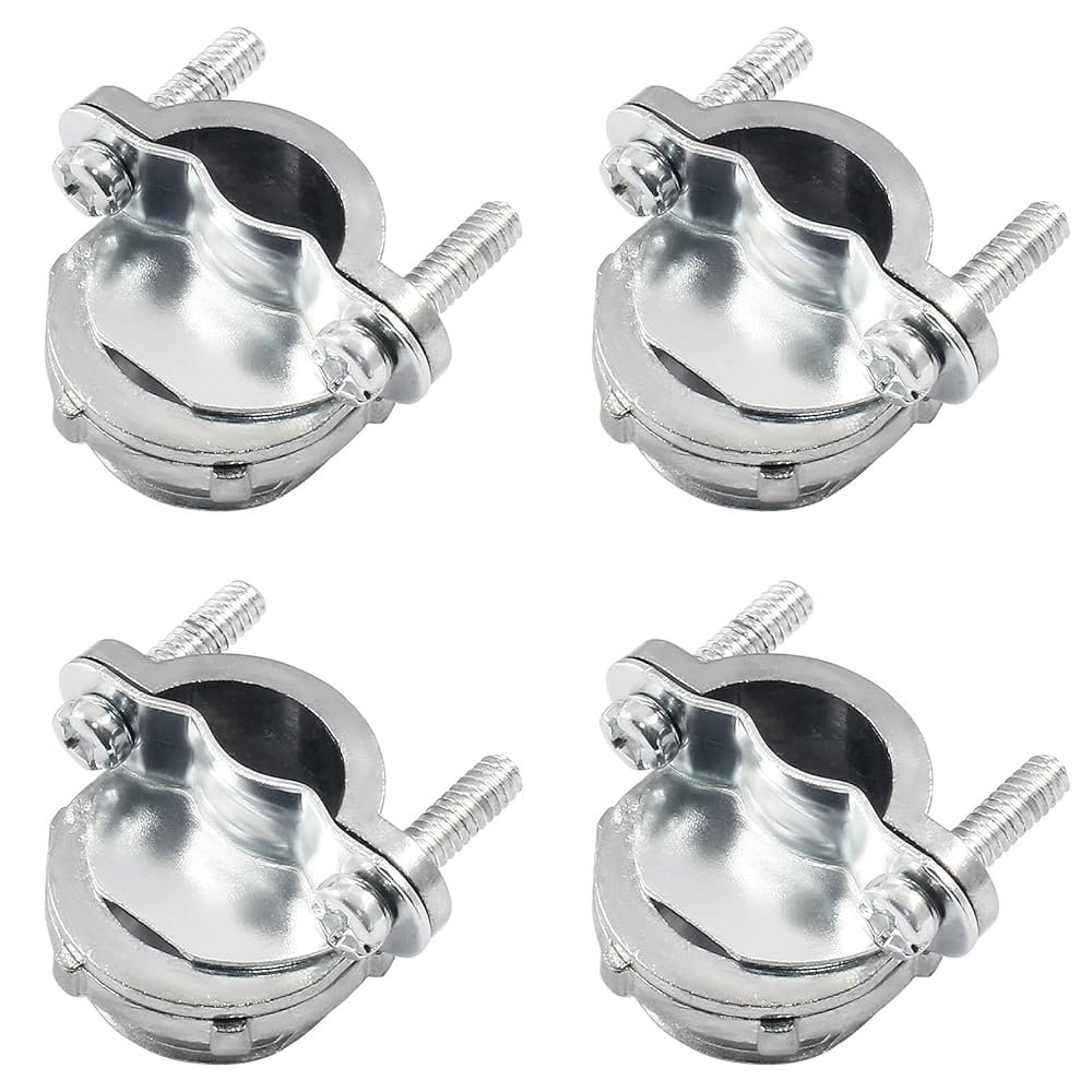 An application scenario or product detail of steel cable connectors types - Image 19