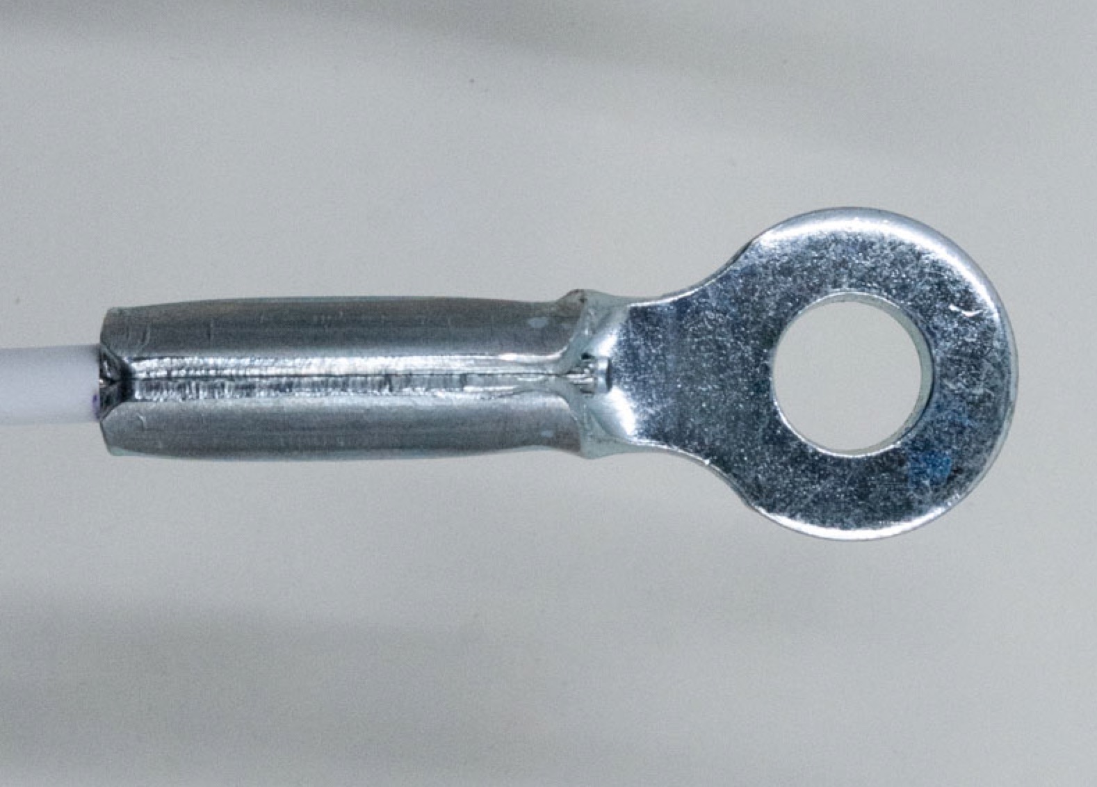 An application scenario or product detail of steel cable connectors types - Image 22