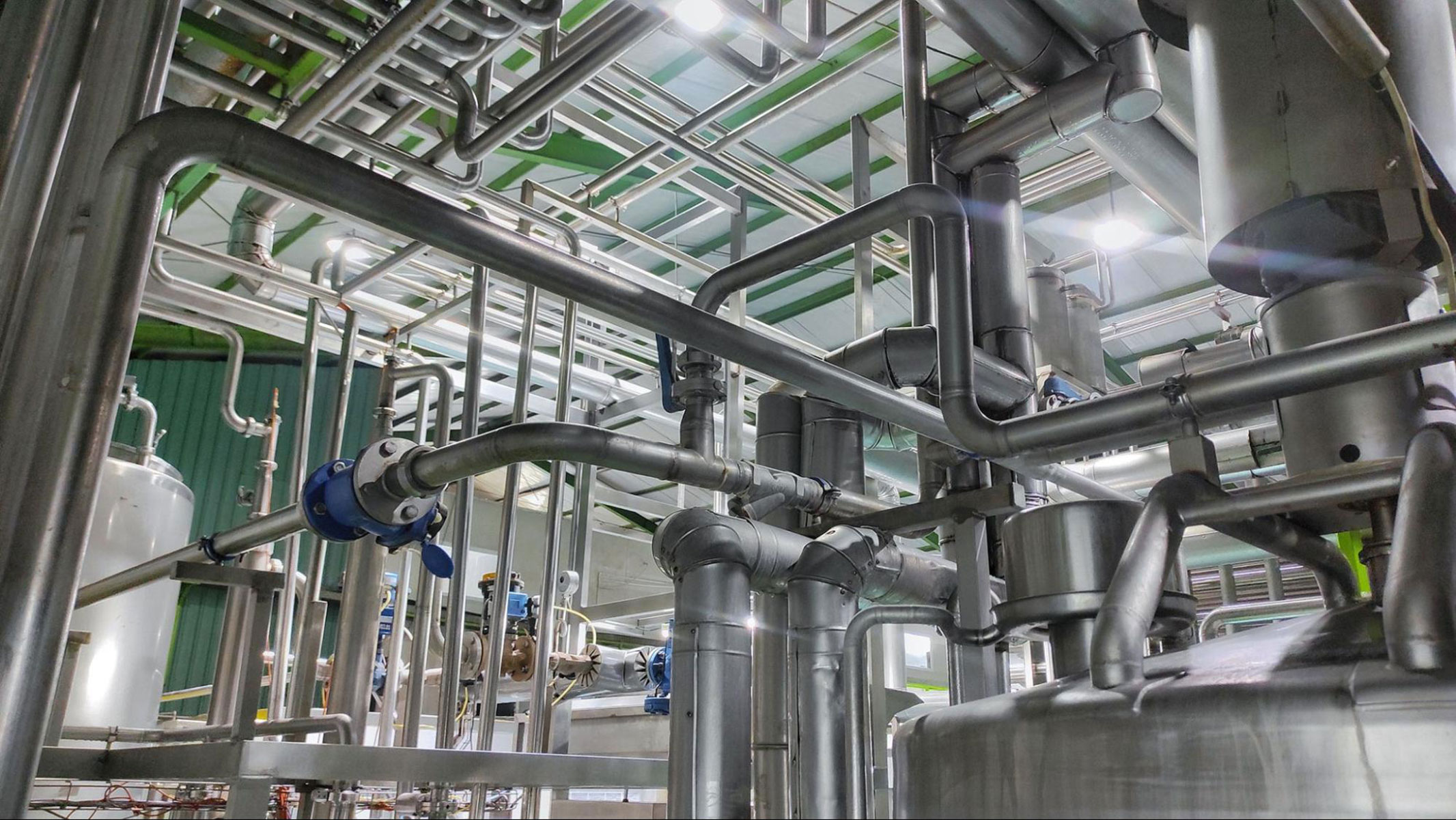 An application scenario or product detail of steel processing for general fabrications - Image 8