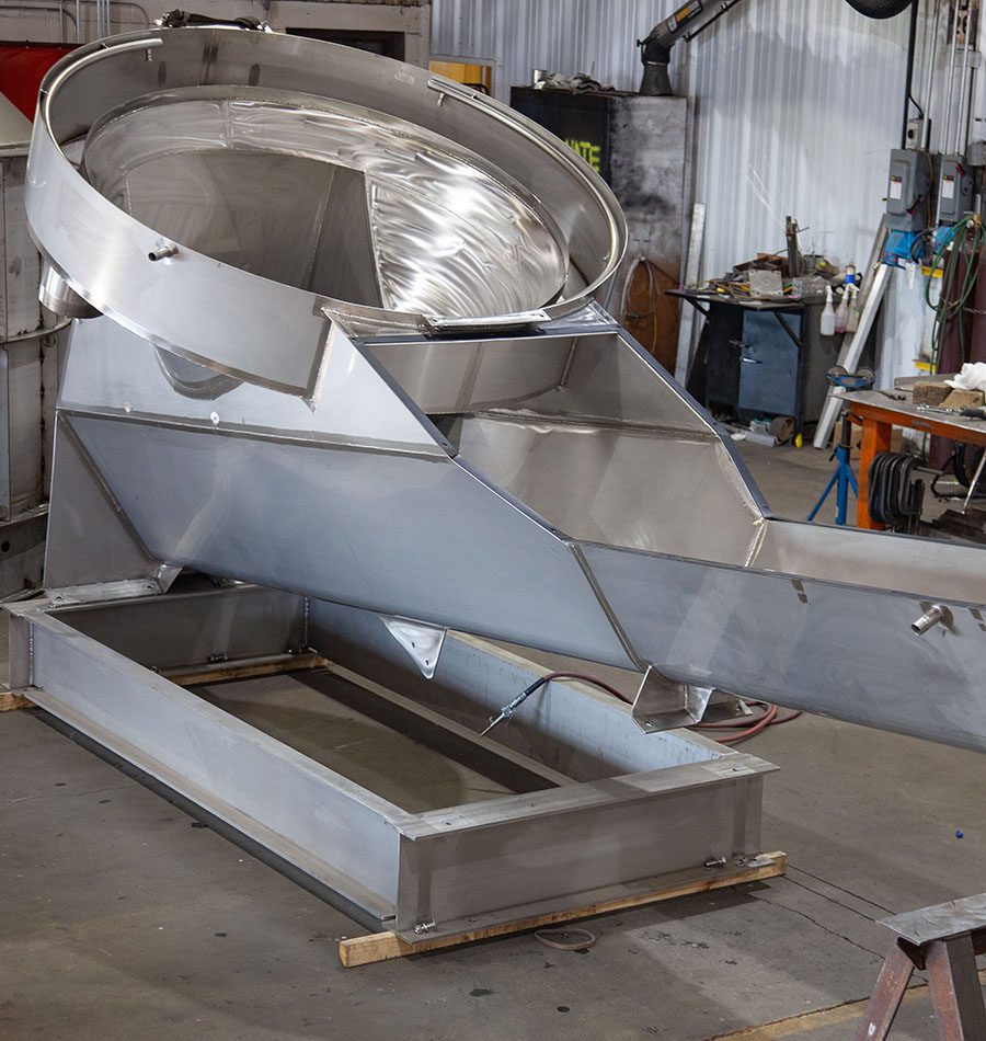 An application scenario or product detail of steel processing for general fabrications - Image 15