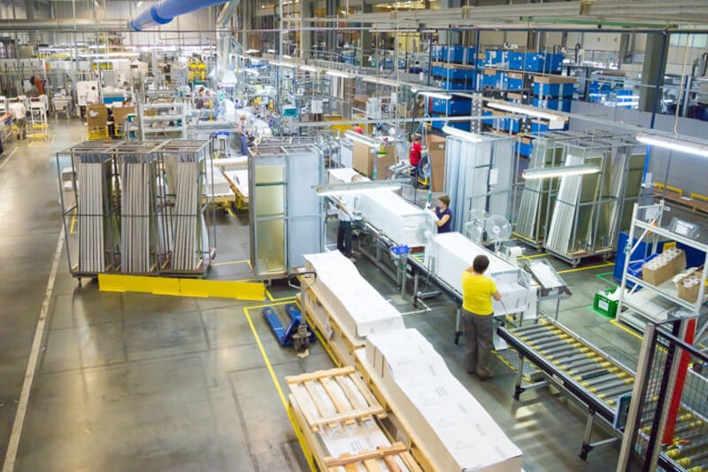 An application scenario or product detail of steel processing for general fabrications - Image 17