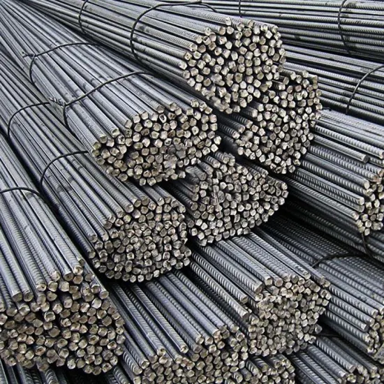 An application scenario or product detail of steel reinforcement price - Image 1