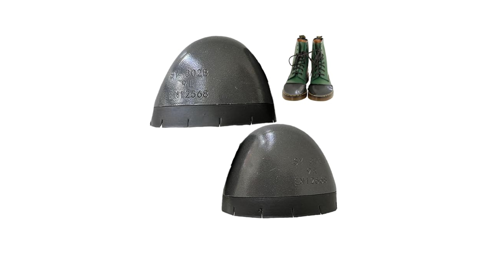 An application scenario or product detail of steel toe inserts - Image 18