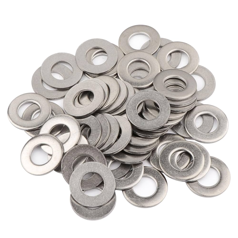An application scenario or product detail of steel washer - Image 4