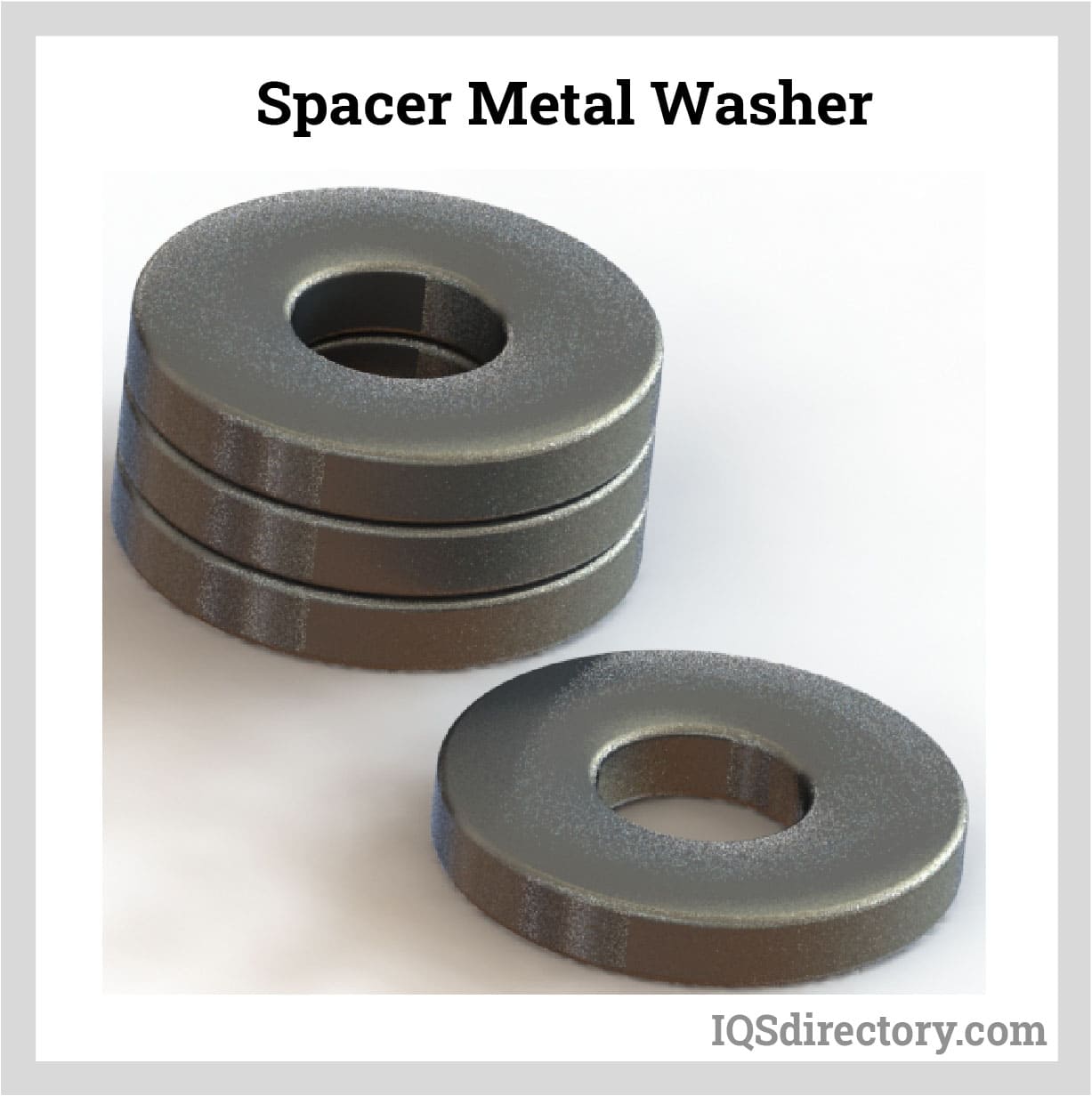 An application scenario or product detail of steel washer - Image 11