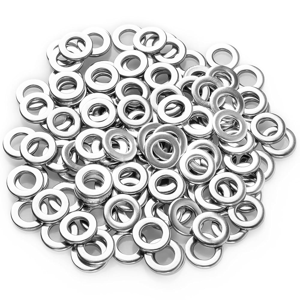 An application scenario or product detail of steel washer - Image 19