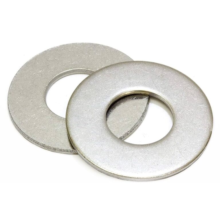 Featured image for the steel washer guide