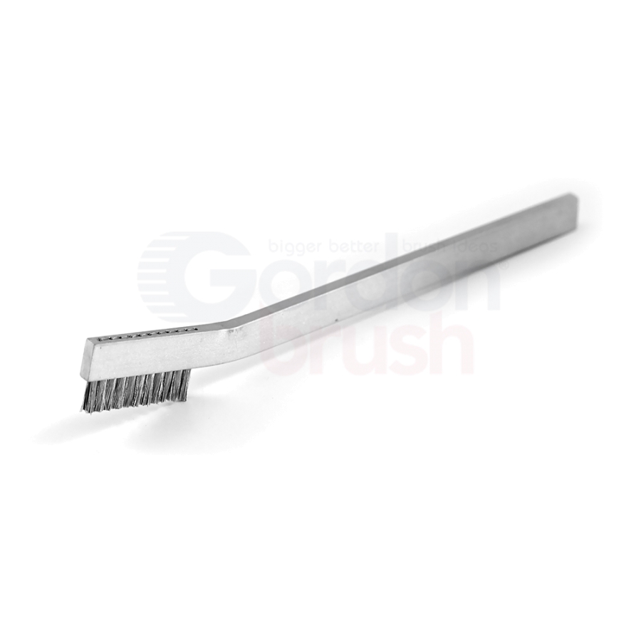 An application scenario or product detail of steel wire scratch hand brush - Image 13