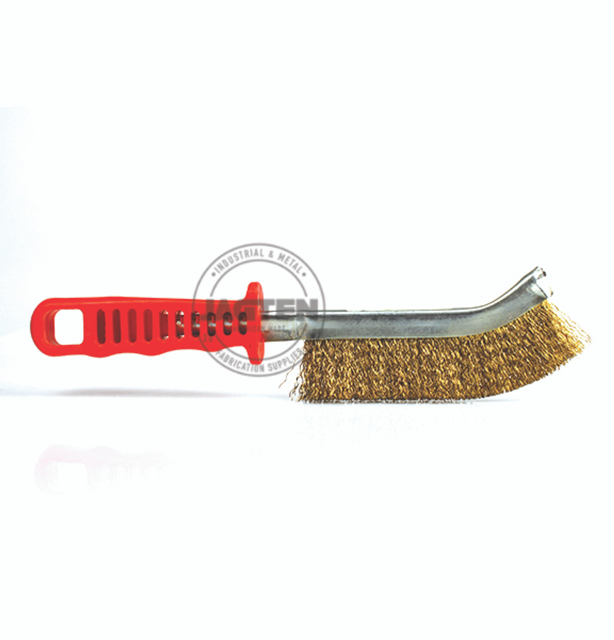 An application scenario or product detail of steel wire scratch hand brush - Image 14