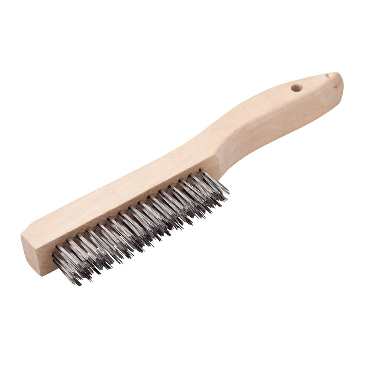 An application scenario or product detail of steel wire scratch hand brush - Image 16