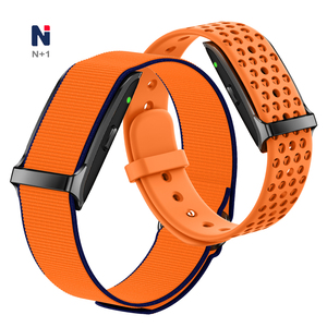 An application scenario or product detail of step counter bracelet - Image 2