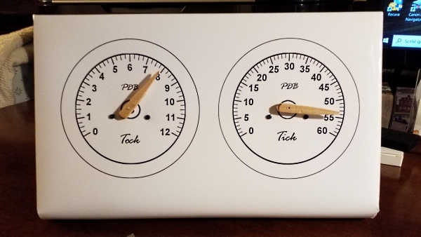 An application scenario or product detail of stepper gauges - Image 10