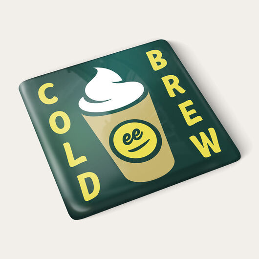 An application scenario or product detail of stickers en 3d - Image 8