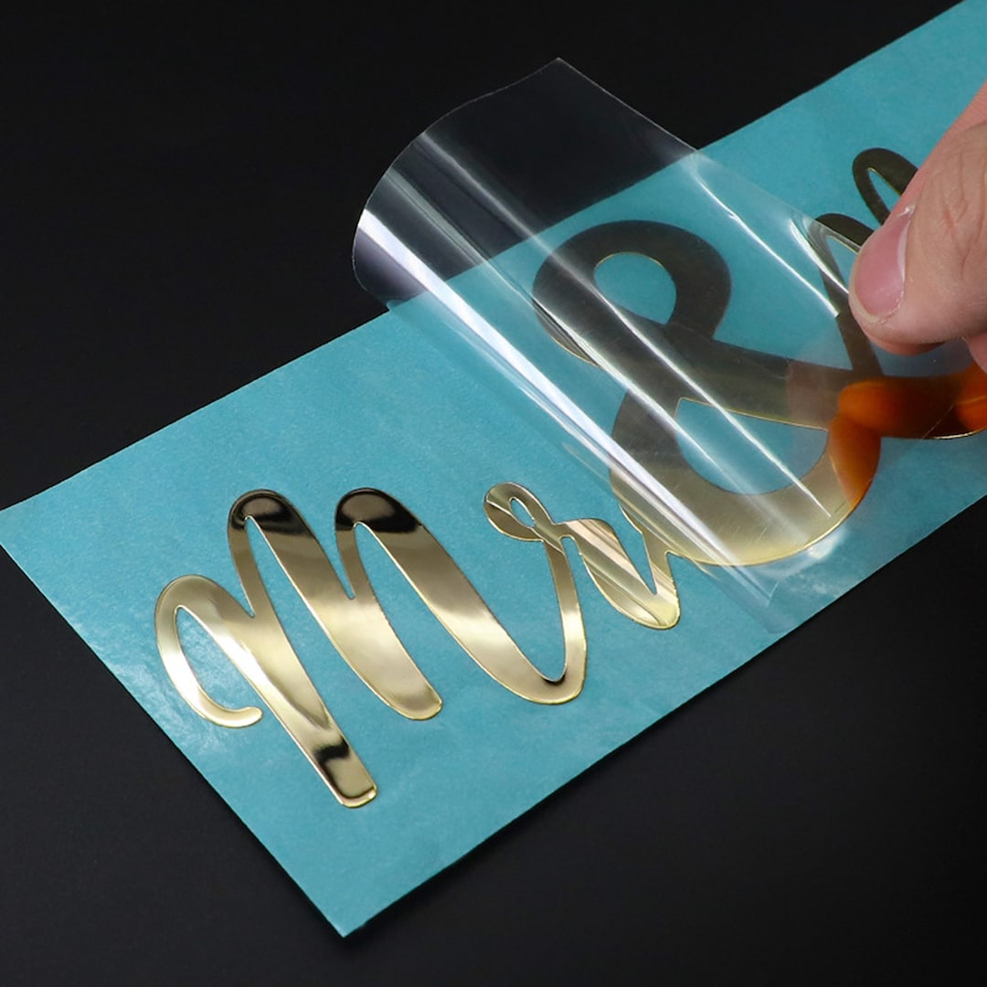 An application scenario or product detail of stickers en 3d - Image 12