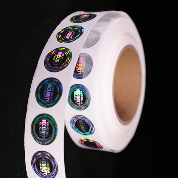 An application scenario or product detail of stickers en 3d - Image 14