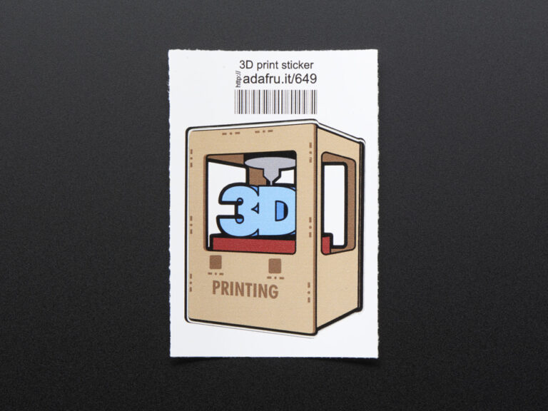 Featured image for the stickers en 3d guide