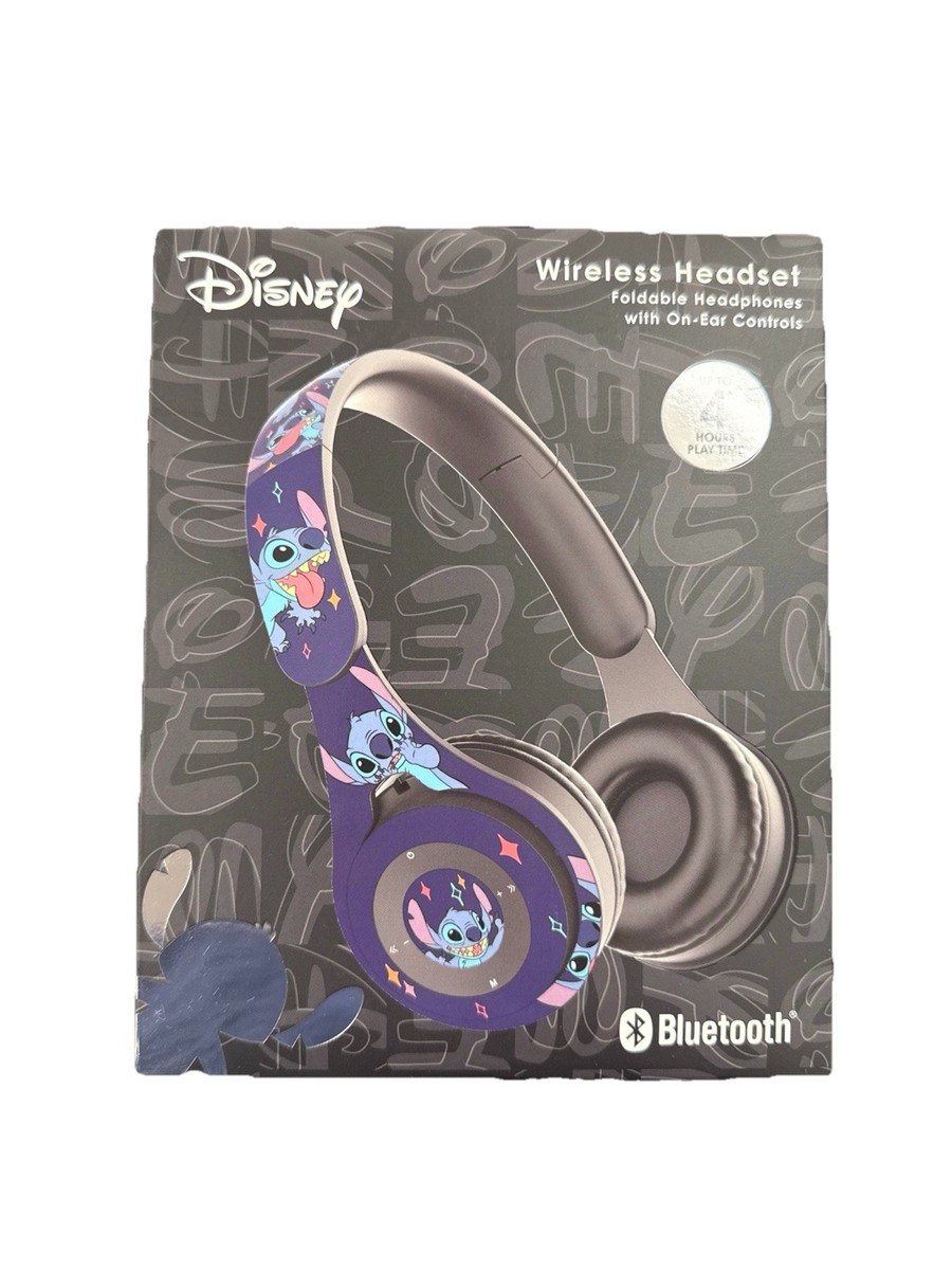 An application scenario or product detail of stitch headphones - Image 9