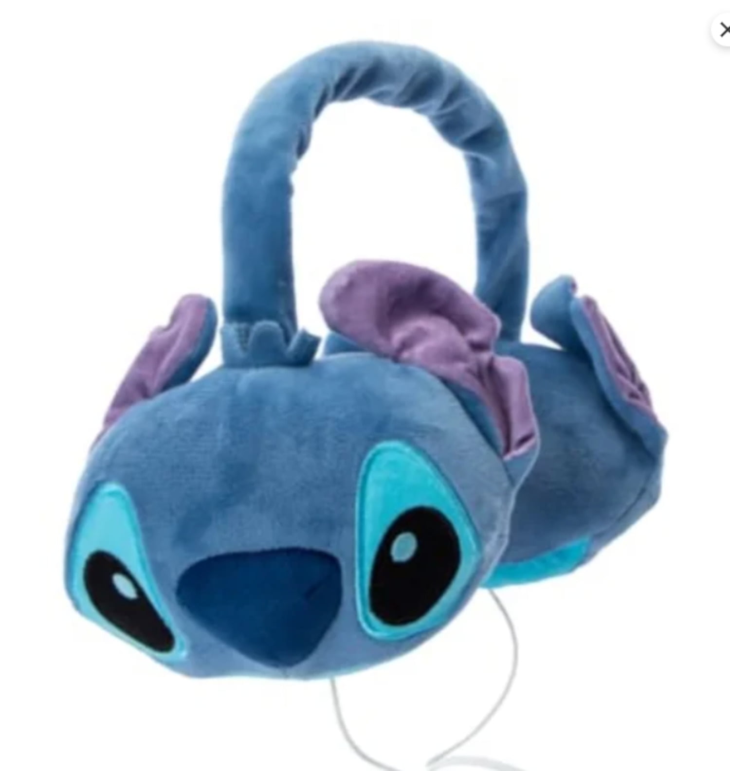 An application scenario or product detail of stitch headphones - Image 12