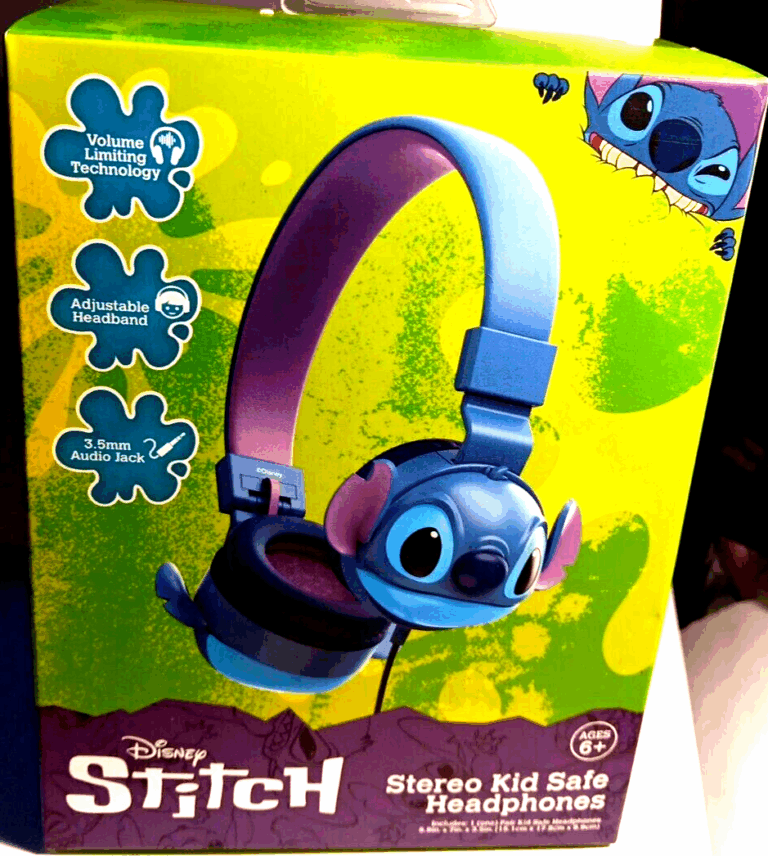 Featured image for the stitch headphones guide