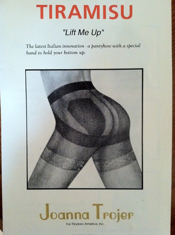 An application scenario or product detail of stockings to butt lift - Image 17