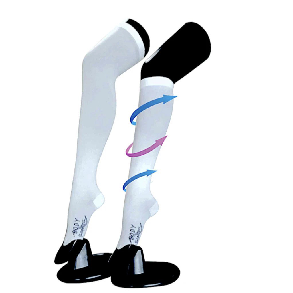 An application scenario or product detail of stockings to butt lift - Image 23