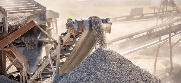An application scenario or product detail of stone crusher - Image 4