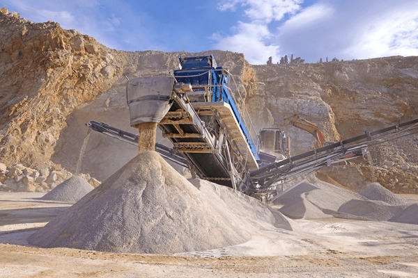 An application scenario or product detail of stone crusher - Image 18
