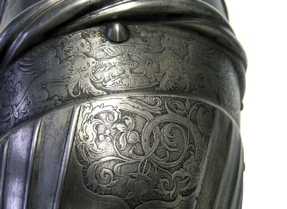 An application scenario or product detail of stone etching acid - Image 4