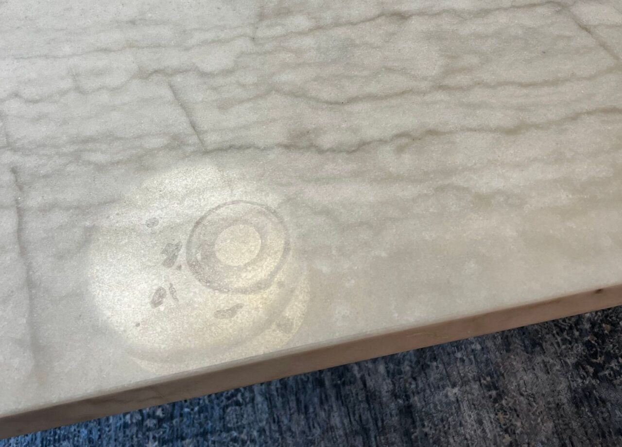 An application scenario or product detail of stone etching acid - Image 6