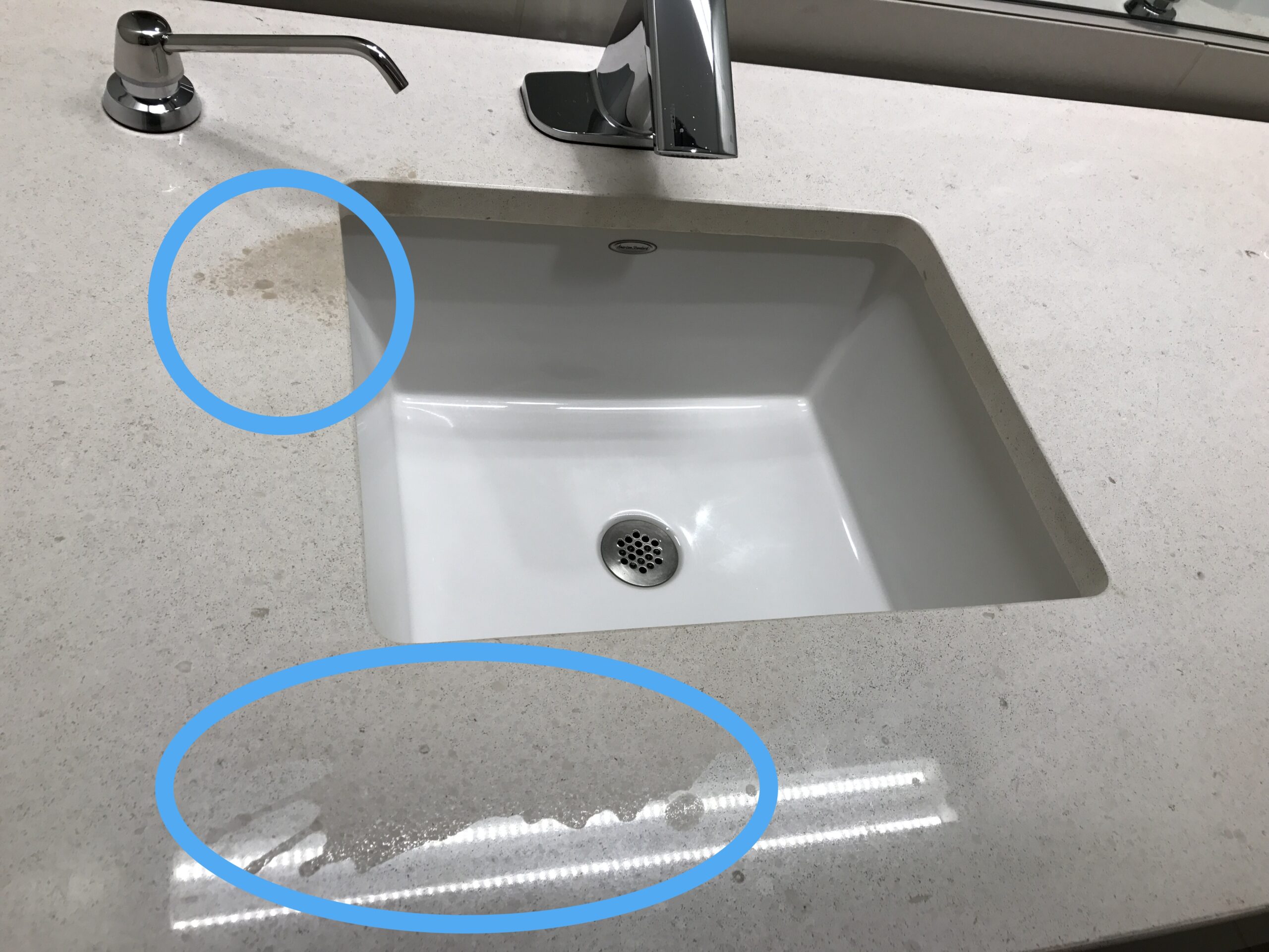 An application scenario or product detail of stone etching acid - Image 20