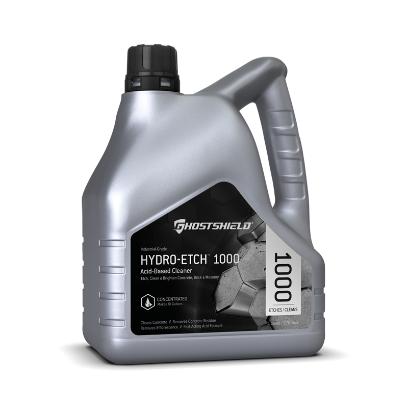 An application scenario or product detail of stone etching acid - Image 22