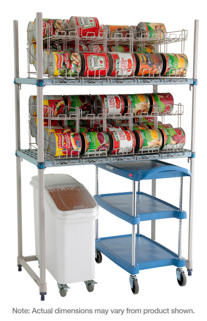 An application scenario or product detail of storage cupboard plastic - Image 9