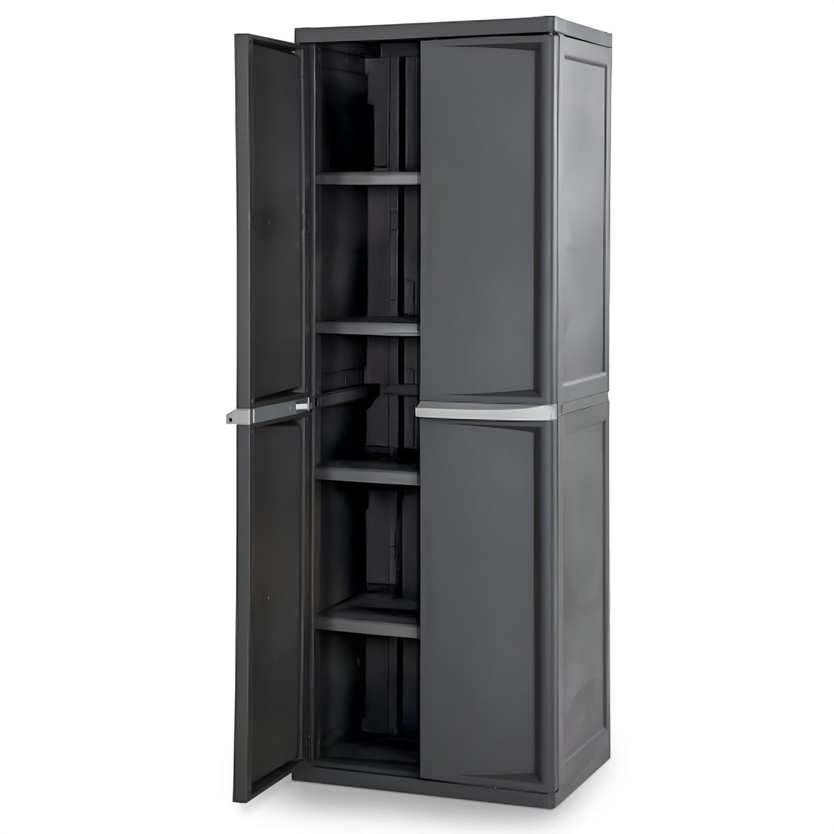 An application scenario or product detail of storage cupboard plastic - Image 10