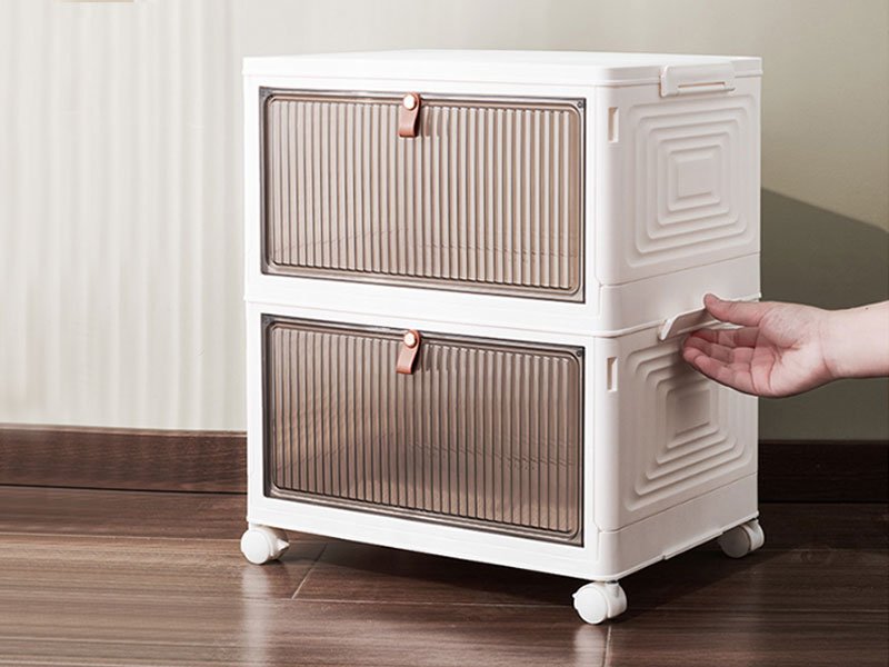 An application scenario or product detail of storage cupboard plastic - Image 13