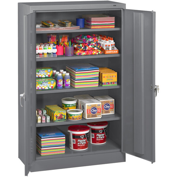 An application scenario or product detail of storage cupboard plastic - Image 15