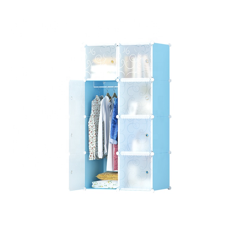 An application scenario or product detail of storage cupboard plastic - Image 24