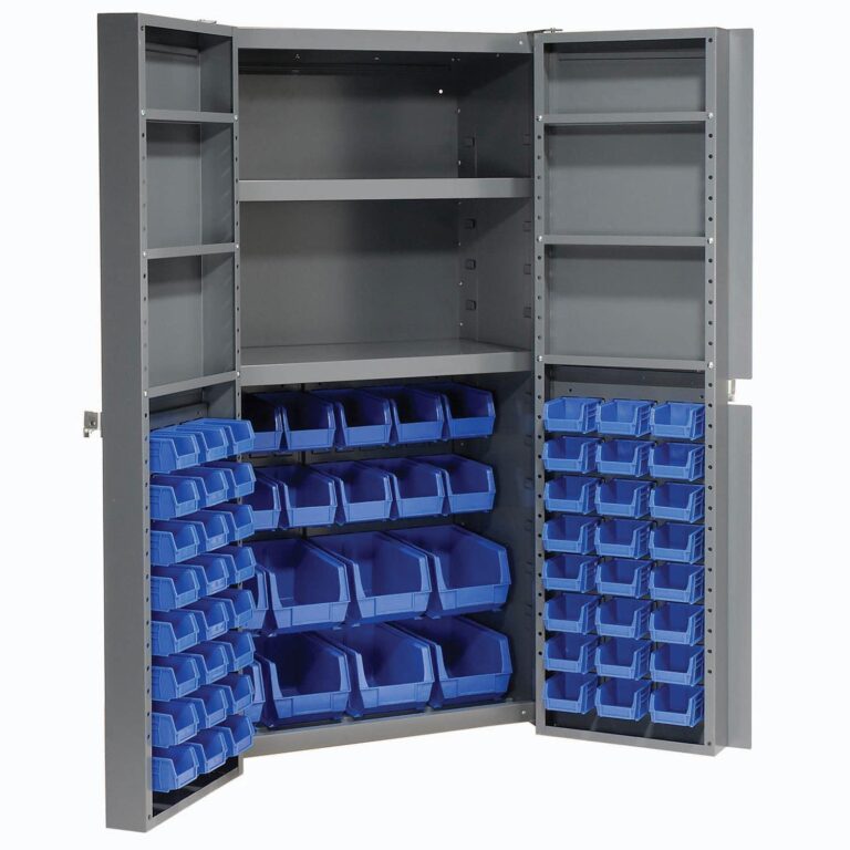 Featured image for the storage cupboard plastic guide