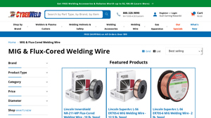 Cyberweld - Welding Alloys