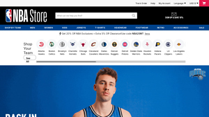 NBA - James Harden Jerseys
