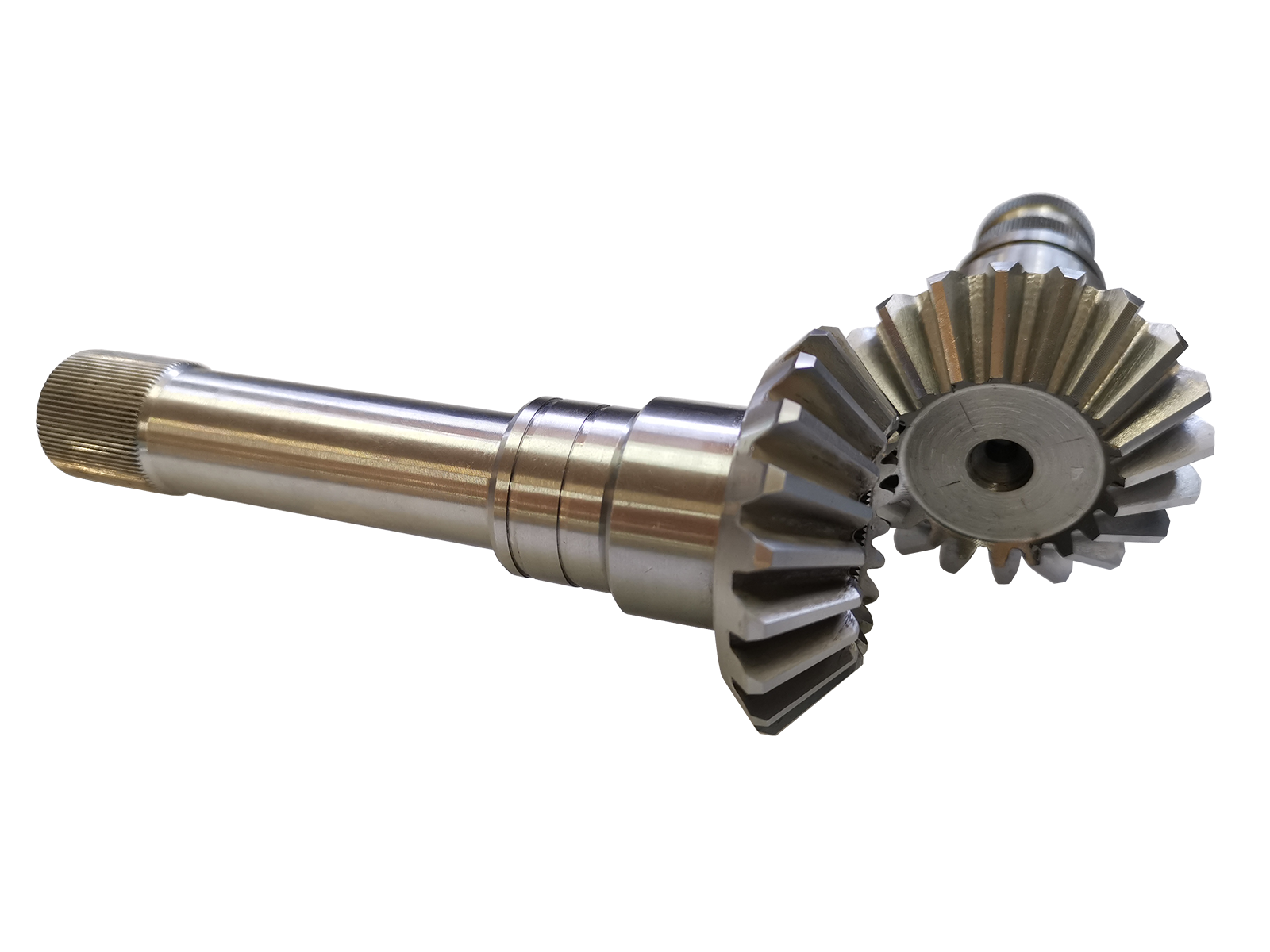 An application scenario or product detail of straight bevel gear - Image 7