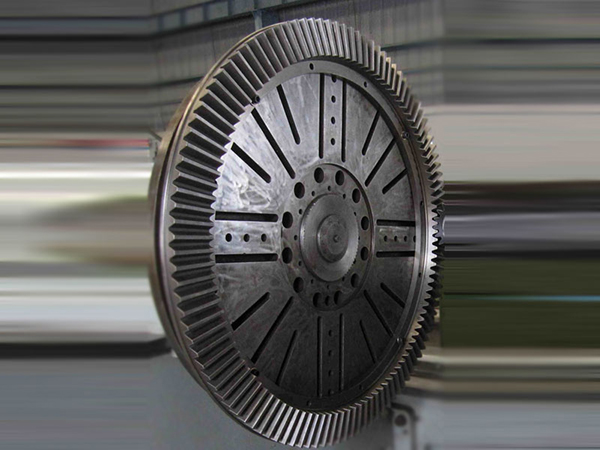 An application scenario or product detail of straight bevel gear - Image 11