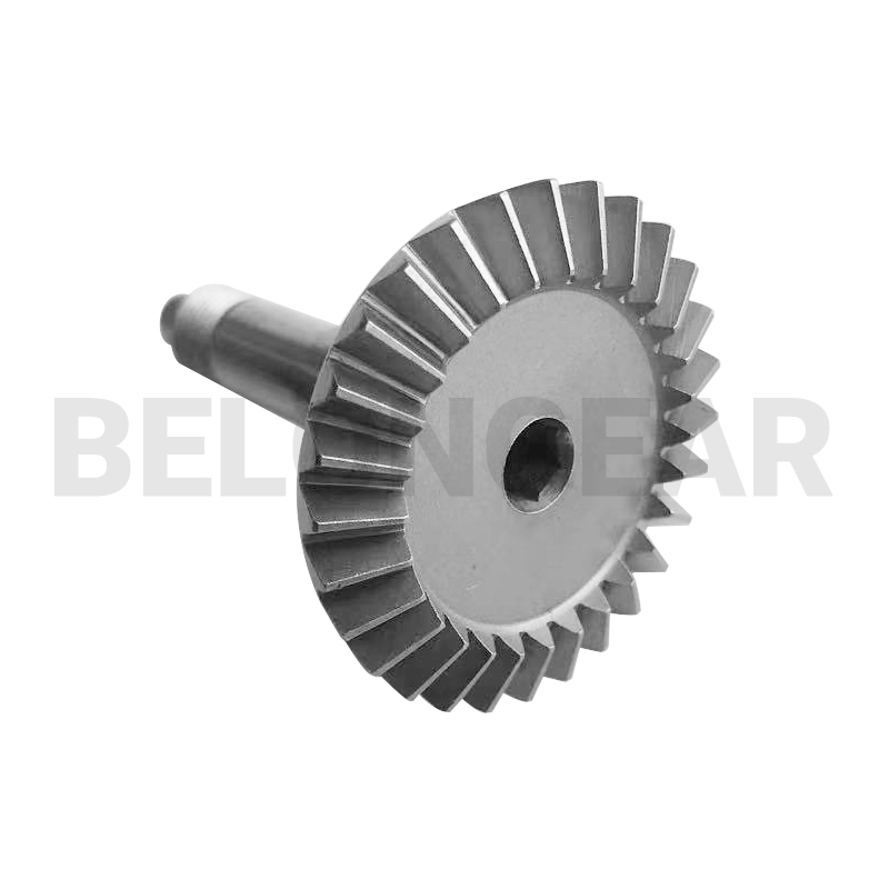 An application scenario or product detail of straight bevel gear - Image 12