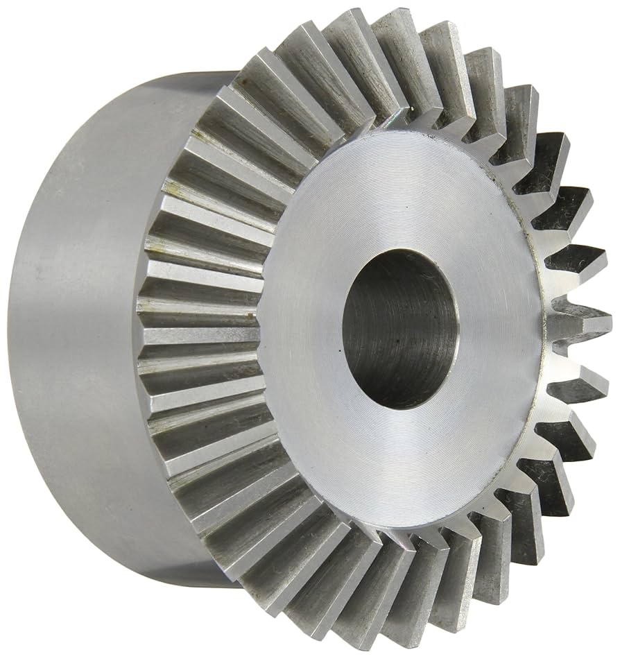 An application scenario or product detail of straight bevel gear - Image 18